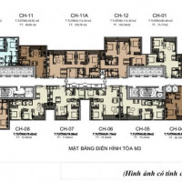 Cc Bán Cắt Lỗ 1 Tỷ Căn Hộ Vinhomes - Metropolis, 4pn, Dt 146m2 Toà M3, Giá: 109 Tỷ Lh 0971682992