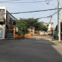 Cc Bán Gấp 3375m2 đất Mt Khu Vực đường Số 19, Linh Trung, Td Ngay Góc Ngã Tư, Sát Công Viên 99tỷ