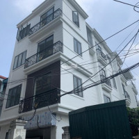 Cc Bán Gấp Nhà 4t, 33m2 Ngay Chợ Vân Canh Xuân Phương, Gần Trường Học, Chỉ 1,9 Tỷ Lh 0966367009