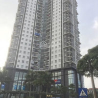 Cc Cho Thuê Văn Phòng Tòa Trung Yên Plaza - Số 1 Trung Hòa, Diện Tích 320,8m2 - 700m2, 190ng/m2/th