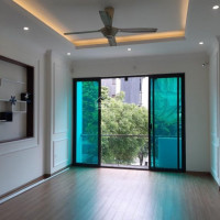 Chỉ 7,5 Tỷ Có Nhà Liền Kề 5 Tầng Mặt đường đôi, Kinh Doanh đỉnh Nhất Văn Khê, Hà đông