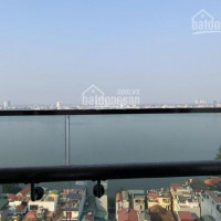 Chỉ 99 Tỷ Sở Hữu Căn Duplex Sun Grand City Thụy Khuê, View Thành Phố, Diện Tích 156m2