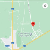 Chính Chủ Bán 6 Lô Tt Chơn Thành, Bp, Dt135m2, Tc100m2, Shr, 1,050 Tỷ Liên Hệ: 0937220858