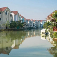 Chính Chủ Bán Biệt Thự Song Lập Hoa Sữa, Vinhomes Riverside 220,3m2 đn 20tỷ Lh: 0966768388