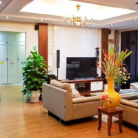 Chính Chủ Bán Căn 3 Ngủ 90m2 Full Nội Thất Chung Cư Thông Tấn Xã Lh: 0986786568