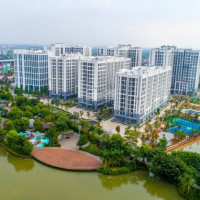 Chính Chủ Bán Căn Góc 3 Ngủ View Quảng Trường Trung Tâm Vinhomes Symphony Giá 4 Tỷ Lh 0945821115