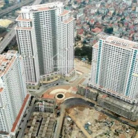 Chính Chủ Bán Căn Góc 413 Tòa B Chung Cư Ia20 Ciputra, Diện Tích 107,5m Hướng Nam View Nội Khu