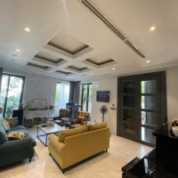 Chính Chủ Bán Căn Góc Biệt Thự Ciputra 280m2 View Vườn Hoa Hướng đông Bắc - Tây Bắc Nhà Sửa đẹp