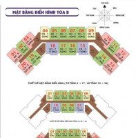 Chính Chủ Bán Căn Hộ 3pn 111m2, Ban Công đông Nam, B-2215 Tại Ia20 Ciputra, 22tr/m2 Lh 0989 582 529