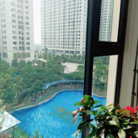 Chính Chủ Bán Căn Hộ Tòa A6, 90m2 3 Phòng Ngủ, Ban Công Nam View Bể Bơi Nội Khu, đầy đủ Nội Thất