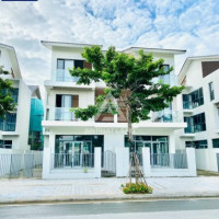 Chính Chủ Bán Cắt Lỗ Biệt Thự Dương Nội An Vượng Villas, Diện Tích 180m2, Gần Sát Hồ, Giá 13 Tỷ
