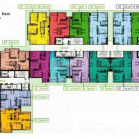 Chính Chủ Bán Ch 1601, Tòa C Chung Cư Ecolife Tây Hồ, Dt 868m2, Giá Rẻ 28,5 Tr/m2 0989 582 529