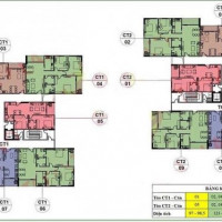 Chính Chủ Bán Ch 755m2, 2pn Khu Nhà ở Cbcnv Ban Cơ Yếu Chính Phủ, Khuất Duy Tiến Lh: 0973915012