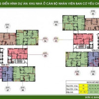 Chính Chủ Bán Ch Ban Cơ Yếu Chính Phủ, T1802 - Ct2, View Hồ, Dt: 123m2, Giá 26tr/m2, Lh 0966348068