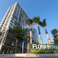 Chính Chủ Bán Gấp Căn Hộ Flora Novia Nam Long, 56m2, Giá 2,1 Tỷ Có Vat Lh: 0937080094