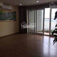 Chính Chủ Bán Lại Suất Ngoại Giao Căn Góc 134m2 View Sông Hồng Tòa Udic 122 Vĩnh Tuy, Giá Rất Rẻ