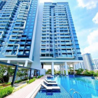 Chính Chủ Bán Lỗ 200 Triệu Căn Hộ Cao Cấp 2pn One Verandah 81m2, 49 Tỷ, Bao Giá Thị Trường