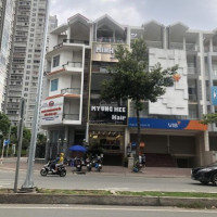 Chính Chủ Bán Một Căn Mt Nguyễ Thị Thập Khu Him Lam Q7 Dt 5x20 Giá 345 Tỷ Vị Trí đẹp Lh 0909114986