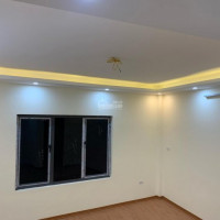 Chính Chủ Bán Nhà 5 Tầng Mới Xây Dựng, 35m2 Lh: 0888951234