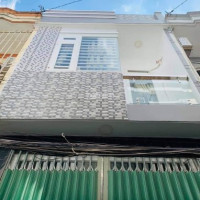 Chính Chủ Bán Nhà Cực đẹp Ngô Chí Quốc Gần Chợ đầu Mối Thủ đức