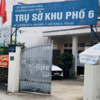 Chính Chủ Bán Nhà Mặt Tiền đường Số 42, Linh đông, Thủ đức, Tiện Buôn Bán Kinh Doanh Tại Nhà