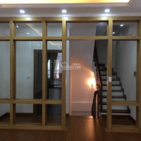 Chính Chủ Bán Nhà Ngõ 89 Lạc Long Quân, Thông Sang Ngõ 100 Võ Chí Công, Dt 50m2 X 7t Giá 13 Tỷ