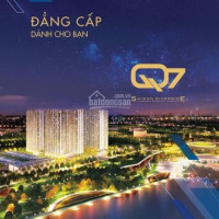 Chính Chủ Bán Nhanh 2pn Lớn Rộng 66m2 Ch Q7 Riverside Quận 7, Giá 18 Tỷ, Bao Sang Nhượng 0932626610