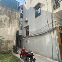 Chính Chủ Bán Nhanh 37 M2 đất Tổ 13 Thạch Bàn, Ngõ Thoáng, Cách ô Tô 30m, Giá 1,13 Tỷ, Lh: 0963049833