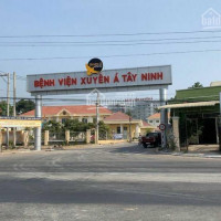 Chính Chủ Bán Nhanh 5500m2 đất Thổ Cư 100% Ngay Bệnh Viện Xuyên á, Gò Dầu, Tây Ninh, Phù Hợp Phân Lô