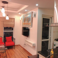 Chính Chủ Bán Nhanh 66m2, 1 Tỷ 300 Triệu 2pn 2wc đã Có Nội Thất Tại Flc Star Tower Lh: 0375486768