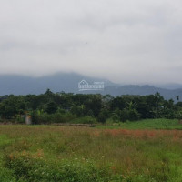 Chính Chủ Bán Nhanh 720m2 đất Sổ đỏ View Cánh đồng Cạnh Resort Và Homestay Tại Vân Hòa