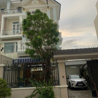 Chính Chủ Bán Nhanh Biệt Thự 156m2 Ngang 9 Giá 7 Tỷ