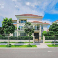 Chính Chủ Bán Nhanh Biệt Thự 2 Mặt Tiền Saroma Villa Khu đô Thị Sala Thủ Thiêm, Quận 2, Dt 410m2, Giá Bán Tốt