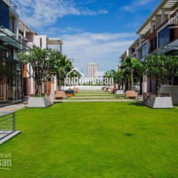 Chính Chủ Bán Nhanh Biệt Thự Galleria Nguyễn Hữu Thọ Sử Dụng 400m2, Nhà Mới đẹp Khu Vip 0977771919