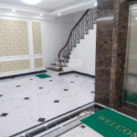 Chính Chủ Bán Nhanh Biệt Thự Phúc Lợi, Thang Máy, View Hồ, 82m, Nhỉnh Hơn 8 Tỷ