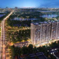 Chính Chủ Bán Nhanh Căn Góc 3pn 98,6m2 Phương đông Green Park View Hồ Yên Sở Kèm Ck 4,5% - Htls 0% Lh 0945212476