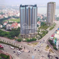 Chính Chủ Bán Nhanh Căn Góc 77m2, 2pn, 2wc Chỉ 34 Tỷ Dự án D' El Dorado - Tây Hồ