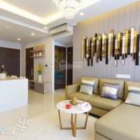 Chính Chủ Bán Nhanh Căn Góc Có Ban Công 2pn 65m2 The Tresor, đẳng Cấp 4*, View Sông View Hồ Bơi Cực đẹp