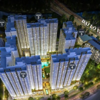 Chính Chủ Bán Nhanh Căn Hộ Akari City 75m2, 2pn + 2wc + Ban Công, View Hồ Bơi Giá Rẻ Hơn Giá Thị Trường 150 Triệu