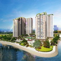 Chính Chủ Bán Nhanh Căn Hộ Cao Cấp Conic Riverside 50m2, Giá Chỉ 1,46 Tỷ (vat) Lh 0906306966