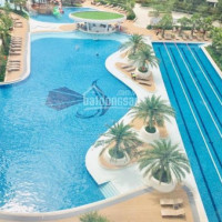 Chính Chủ Bán Nhanh Căn Hộ Góc 3 Phòng Ngủ Tháp Bahamas đảo Kim Cương, Dt 117m2, Giá 8 Tỷ Lh 0942984790