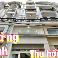 Chính Chủ Bán Nhanh Căn Nhà Phố Giảm Giá Sốc Full đầy đủ Nội Thất Ngay đường Phạm Văn Bạch, P 15, Tân Bình