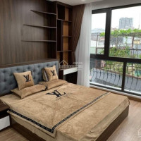 Chính Chủ Bán Nhanh Cao ốc 6 Tầng Bà Triệu 130m2, Giá 55 Tỷ, Mt 9m