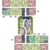 Chính Chủ Bán Nhanh Cc Florence Mỹ đình, 1606 - R1(82,3m) & 1511 - R2 (77,6m) & 1909 - R2(101m), 30tr/m2