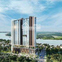 Chính Chủ Bán Nhanh Ch Q2 Thảo điền Dt 54m2, Giá Gốc Cđt 435tỷ, Lầu Cao View Thoáng,lh 0916112339