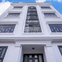 Chính Chủ Bán Nhanh Chdv đường Man Thiện Phường Hiệp Phú,q9 Dt 10x 18, Kc 2 Hầm 4 Lầu, Thuê 95tr/tháng Giá 15ty8