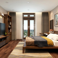 Chính Chủ Bán Nhanh Chung Cư Capitaland Hoàng Thành - Mỗ Lao Dt 110,7m2-3n-2wc Căn Sân Vườn Vip Nhất Toà Nhà 4,2 Tỷ