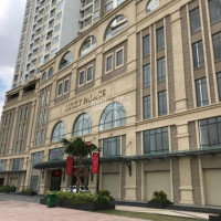 Chính Chủ Bán Nhanh Chung Cư Lucky Palace, Quận 6, 79m2, 2pn, 2wc, View Nam, Giá: 3 Tỷ Liên Hệ Tuấn: 0901 499 279