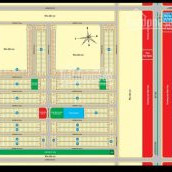 Chính Chủ Bán Nhanh đất Dự án New Times City, Ngay Chợ Quang Vinh 3 Sổ đỏ Trao Tay Ký Công Chứng Ngay