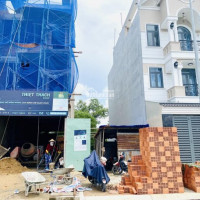 Chính Chủ Bán Nhanh đất Khu Tên Lửa Gần Aeon Bình Tân, Giá 4,2 Tỷ/100m2 Giá Tốt